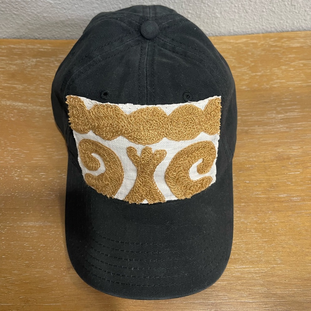 Orijinal Brand Kilim Adjustable Trucker Hat - Picture 3 of 3